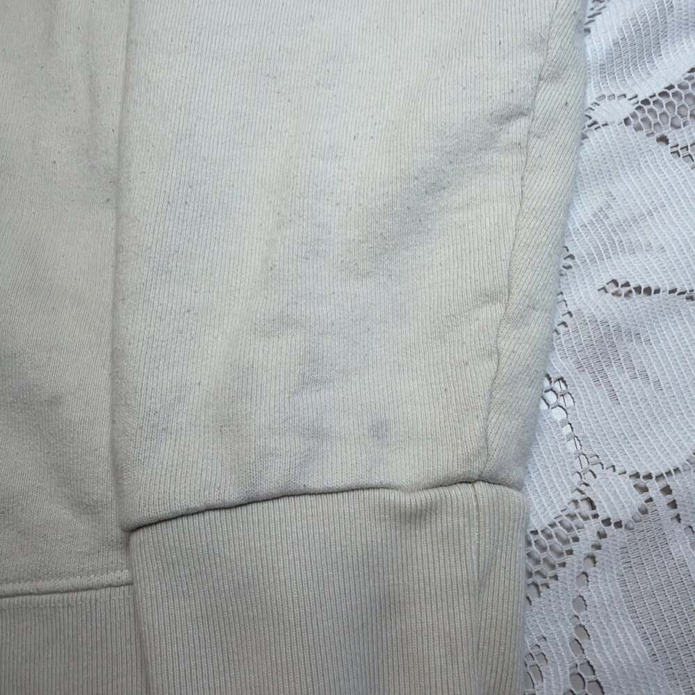 VNTG John Galt Chill Since 1993 Aspen Crewneck Sweatshirt, Chest48”/L28” - Picture 6 of 11